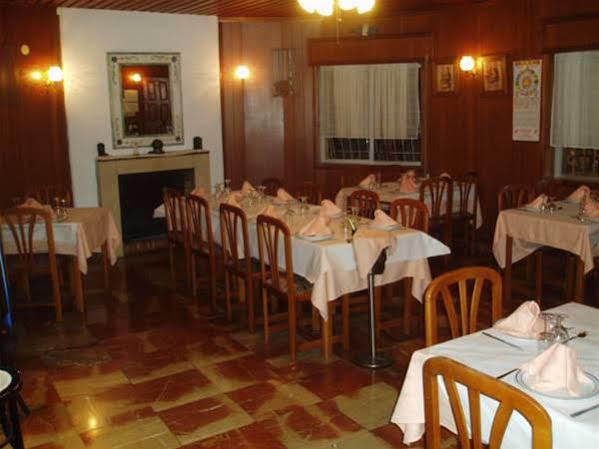 Hotel Complejo Hostelero La Fuente