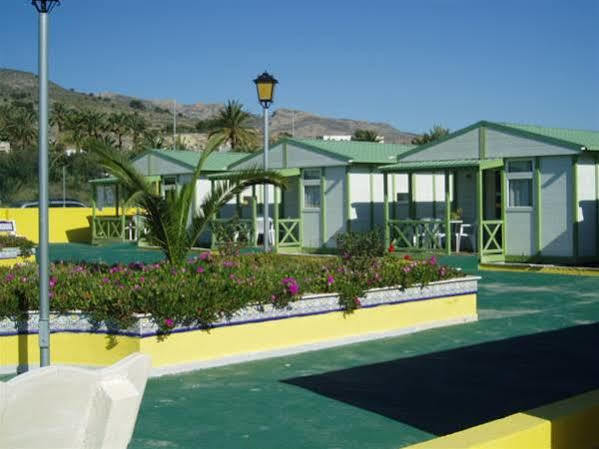 Complejo Hostelero La Fuente Fortuna