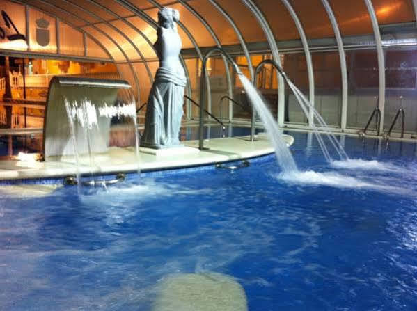 Complejo Hostelero La Fuente Hotel *