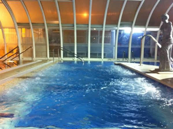 Complejo Hostelero La Fuente